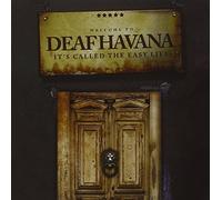 DEAF HAVANA - It's Called the Easy Life by DEAF HAVANA (2008-10-07)