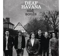 Deaf Havana - Old Souls