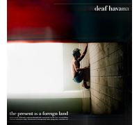 Deaf Havana - THE PRESENT IS A FOREIGN LAND [VINYL]