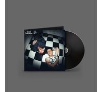 DEAF HAVANA - WE'RE NEVER GETTING OUT - COMPACT DISC - J1398z