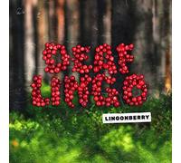 Deaf Lingo - Lingonberry