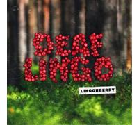 Deaf Lingo - Lingonberry [VINYL]