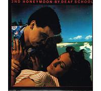 DEAF SCHOOL - 2ND HONEYMOON - DON T STOP THE WORLD