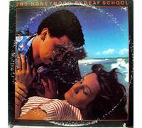 Deaf School - 2nd Honeymoon / Don't Stop The World