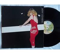 Deaf School - Deaf School - English Boys/Working Girls - Warner Bros. Records - K 56450