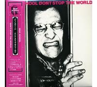 Deaf School - Don't Stop the World