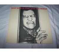 Deaf School - Don't Stop The World [Vinyl LP]