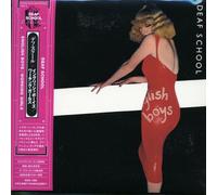 Deaf School - English Boys / Working Girls