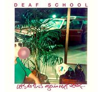 Deaf School - Let's Do This Again Next Week...