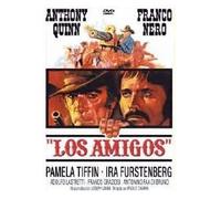 Deaf Smith & Johnny Ears ( Los amigos ) ( Deaf Smith and Johnny Ears )