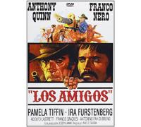 Deaf Smith & Johnny Ears ( Los amigos ) ( Deaf Smith and Johnny Ears )