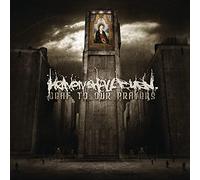 Heaven Shall Burn - Deaf to Our Prayers (2021 Re-Issue) [VINYL]