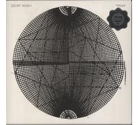 Deaf Wish Pain - Sealed US vinyl LP album record SP1141 Sub Pop 2015