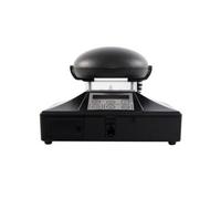 Deafgard - Bedside Smoke Alarm Monitor For The Deaf & Hearing Impaired