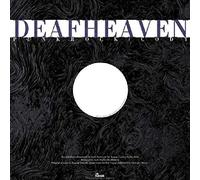 Deafheaven / Bosse-De-Nage - Split [VINYL]