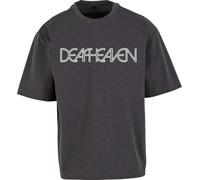 Deafheaven Logo T-shirt charcoal M