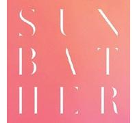 Deafheaven - Sunbather +1 [Japan CD] DYMC-196