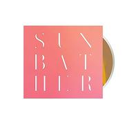Deafheaven – Sunbather – CD – 10th Anniversary Remix / Remaster