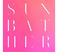 Deafheaven - Sunbather