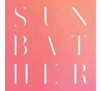 Deafheaven – Sunbather – CD – 10th Anniversary Remix / Remaster