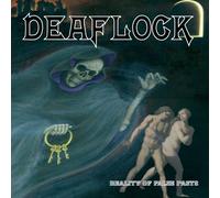 Deaflock - reality Of False Pasts
