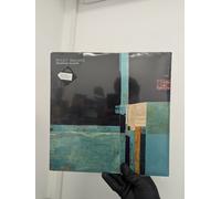 Deafman Glance by Ryley Walker (VINYL) New and Sealed Creased Corner