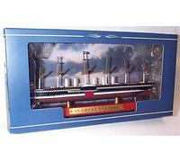 deagostini atlas editions SS great eastern ship 1:1250 scale diecast model