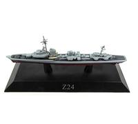 DeAgostini Z24 Type 36A Typ 1936 A 1943 Destroyer 1/1250 WS29