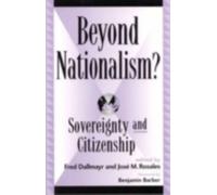 Beyond Nationalism A Social and Political History of the Habsbu... 9780195045055
