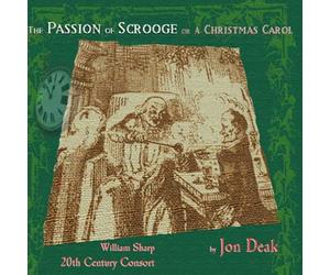 Deak, J. - Passion of Scrooge (Christmas