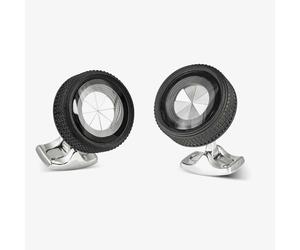 Deakin and Francis Camera Lens Cufflinks BMC0014C0001