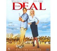 Deal [Blu-ray] [US Import]