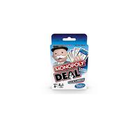 Deal Card Game