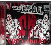 Deal - Cut Throat