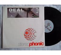 Deal - Maybe One Day [Vinyl Maxi-Single] [VINYL]