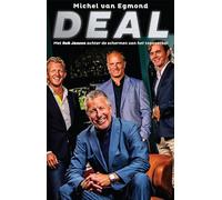 Deal: Met Rob Jansen achter de schermen van het topvoetbal