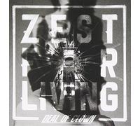 Deal Of Clown - Zest For Living [Japan CD] DTRM-8