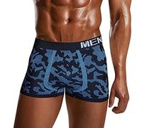 Deal Of The Day 17 Year Old Boy Gifts Underpants Mens Cotton Pack Y Fronts Underwear Men Men'S Underwear Trunks With Fly Diabetic Underwear Men Father Christmas Boxers Ladies Gifts Ideas Clearance