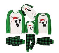 Deal of The Day Family Pajamas Christmas Pajamas for Couples Couple Pajamas Matching Sets Silk Pajama Set My Subscribe and Save Subscriptions Amaon Outlet Today