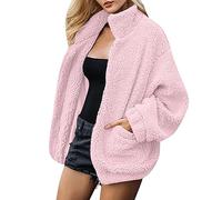 Deal of The Day Prime Today Fashion Womens Clothes Winter Coat Women Uk Women S Hoodie Sweatshirt Ladies Lightweight Parka Jacket Ladies Black Parka Coat My Orders Big Deal Days