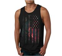 Deal Of The Day Today Mens Vests Black And White V Neck Vest Men Gym Sleeveless Tops Excercise Fitness Tank Top Hoodie Running Payden Single Jersey Workout T Shirt Slim Fit Curved Hem Half