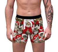 Deal Of The Day Today Sale Compression Shorts Men Colourful Boxers Men Mens Boxers Size Large Mens 40Th Birthday Gifts Boys Boxers 7-8 Years Mens Underwear Briefs Warehouse Deals Clearance