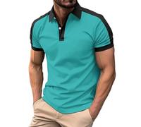 Deal of The Day Today Sale Jazzy Shirts for Men Polo Shirt with Pocket Mens Muscle Fit Vests Xs Sleeveless Black T Shirt Black Denim Shirt Mens Ladies Gifts Ideas Clearance