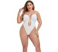 Deal Of The Day Today Sale Spandex Underwear Tummy Control All In One Body Shaper For Women Belly Pants For Women Ladies Body Shaper Corset Pants Women Flat Tummy Pants Amazon Outlet Clearance Uk