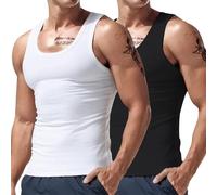 Deal Of The Day Today Sale Weighted Vests For Men Mens Vest Tops Summer Xxl Running Tank Top Green Sleeveless T Shirt Basketball Yellow Extra Long Bohemian Clothing Cotton Multipack Fishing Slim