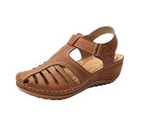 Deal of The Day Today Walking Sandals Womens Size 5 Ladies Flat 4 Women'S Closed Toe Plain Black Flip Flops Women White Wedge For Adjustable Sliders Court Shoes Beach 7 School Girls Bunions Uk
