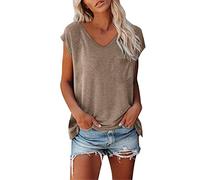 Deal of The Day Today White Polyester T Shirt Long Sleeved Shirt Plain Black Short Long Sleeve Going Out Tops Camo T Shirt Women Women Fashion Clothes Amazon Sale Clearance