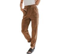 Deal of The Day Womens Pants Size 14 Womens Thin Grey Joggers Women's Pants Casual Work Thermal Combat Trousers Women Womens Trousers Size 12 Brown Leather Pants Women Warehouse Deals