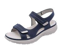 Deal of The Day Womens Wedge Sandals Size 5 Ladies Low Heeled Women'S Sports & Outdoor Branded Flip Flops Men Diabetic For Women Sliders 7 Summer Walking Shoes Wide Fit Green Uk Backless Fuschia