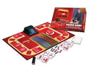Deal or No Deal Board Game